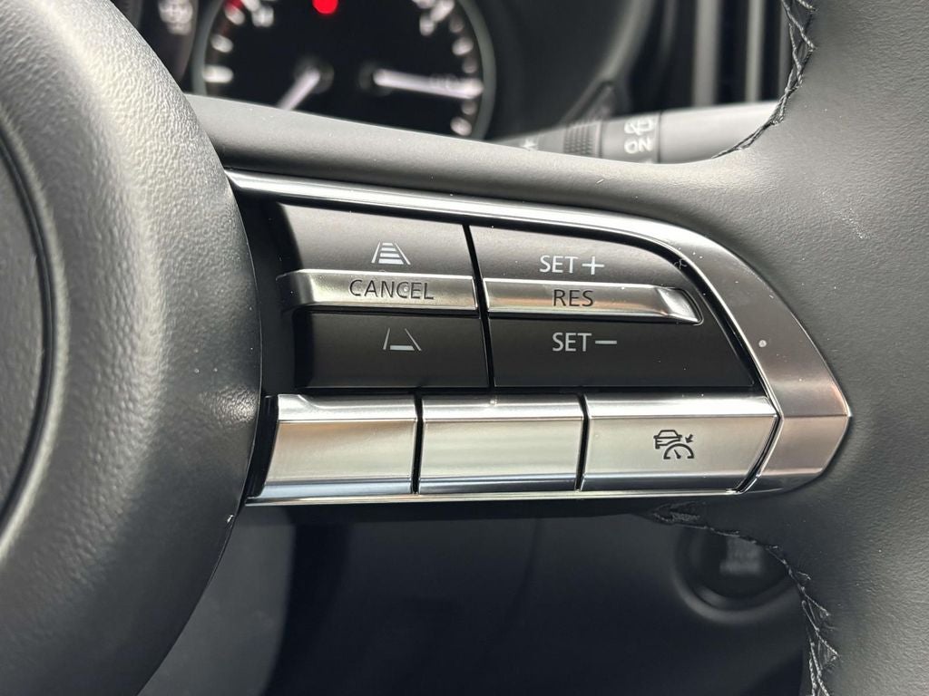 2026 Mazda Mazda CX-50 2.5 S Select AWD