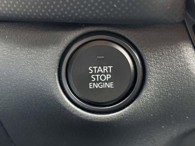 2026 Mazda Mazda CX-50 2.5 S Select AWD