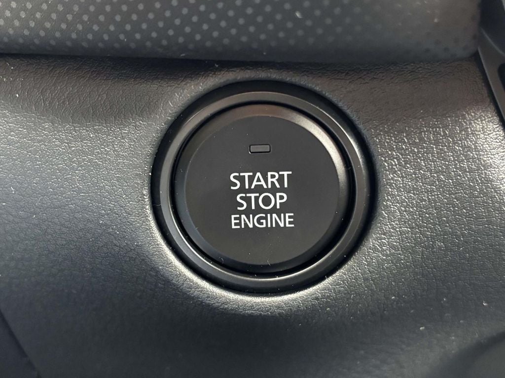 2026 Mazda Mazda CX-50 2.5 S Select AWD