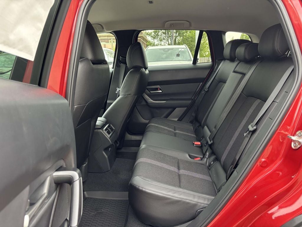 2026 Mazda Mazda CX-50 2.5 S Select AWD
