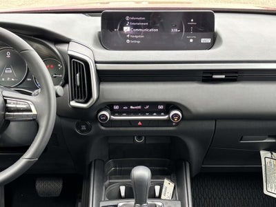 2026 Mazda Mazda CX-50 2.5 S Select AWD