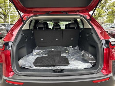 2026 Mazda Mazda CX-50 2.5 S Select AWD