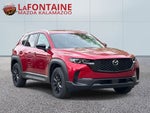 2026 Mazda Mazda CX-50 2.5 S Select AWD