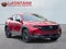 2026 Mazda Mazda CX-50 2.5 S Select AWD