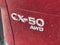 2026 Mazda Mazda CX-50 2.5 S Select AWD