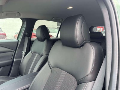 2026 Mazda Mazda CX-50 2.5 S Select AWD