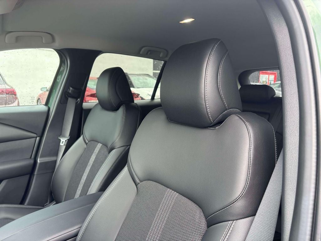 2026 Mazda Mazda CX-50 2.5 S Select AWD