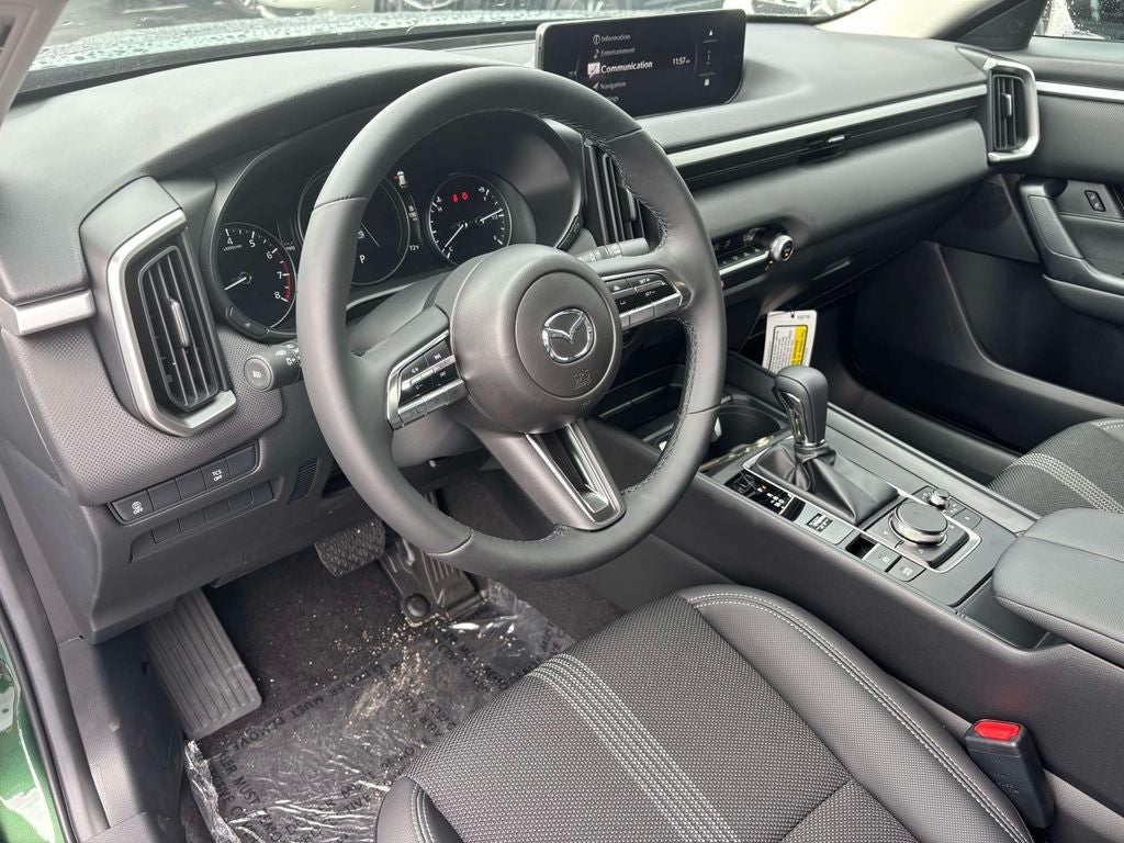2026 Mazda Mazda CX-50 2.5 S Select AWD