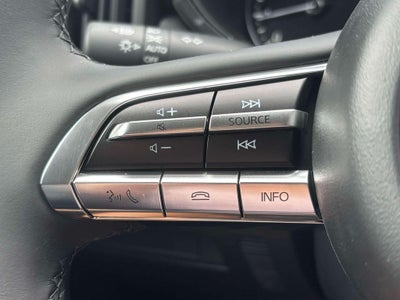 2026 Mazda Mazda CX-50 2.5 S Select AWD