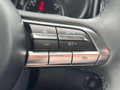 2026 Mazda Mazda CX-50 2.5 S Select AWD