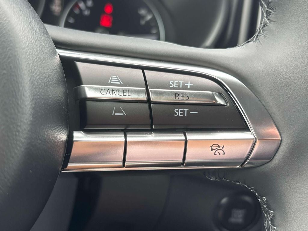 2026 Mazda Mazda CX-50 2.5 S Select AWD