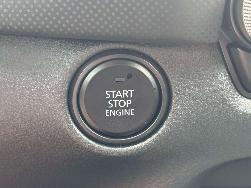2026 Mazda Mazda CX-50 2.5 S Select AWD
