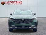 2026 Mazda Mazda CX-50 2.5 S Select AWD