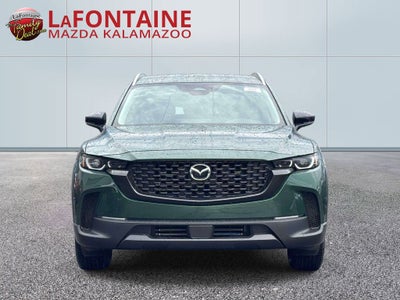 2026 Mazda Mazda CX-50 2.5 S Select AWD