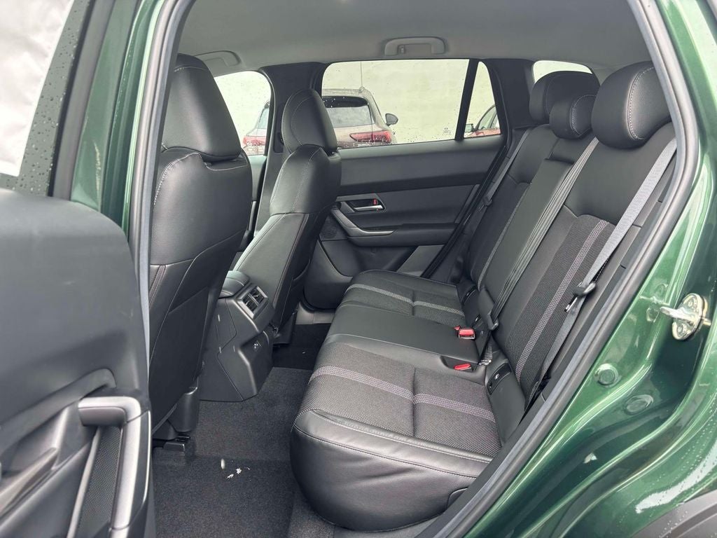 2026 Mazda Mazda CX-50 2.5 S Select AWD