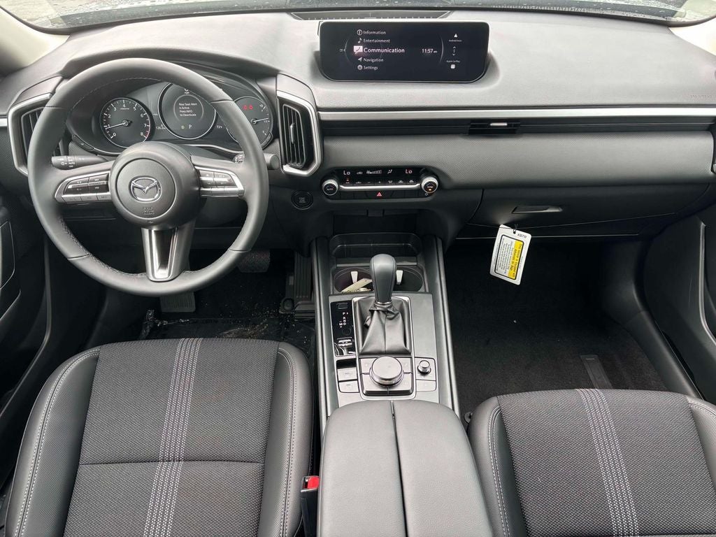 2026 Mazda Mazda CX-50 2.5 S Select AWD