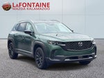 2026 Mazda Mazda CX-50 2.5 S Select AWD