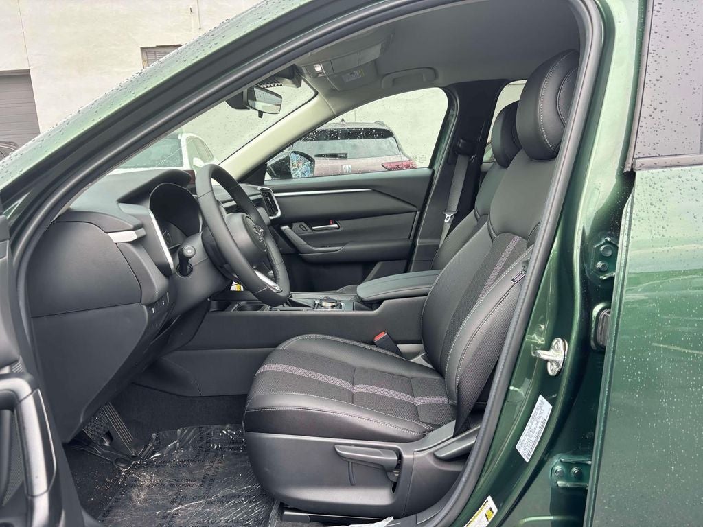 2026 Mazda Mazda CX-50 2.5 S Select AWD