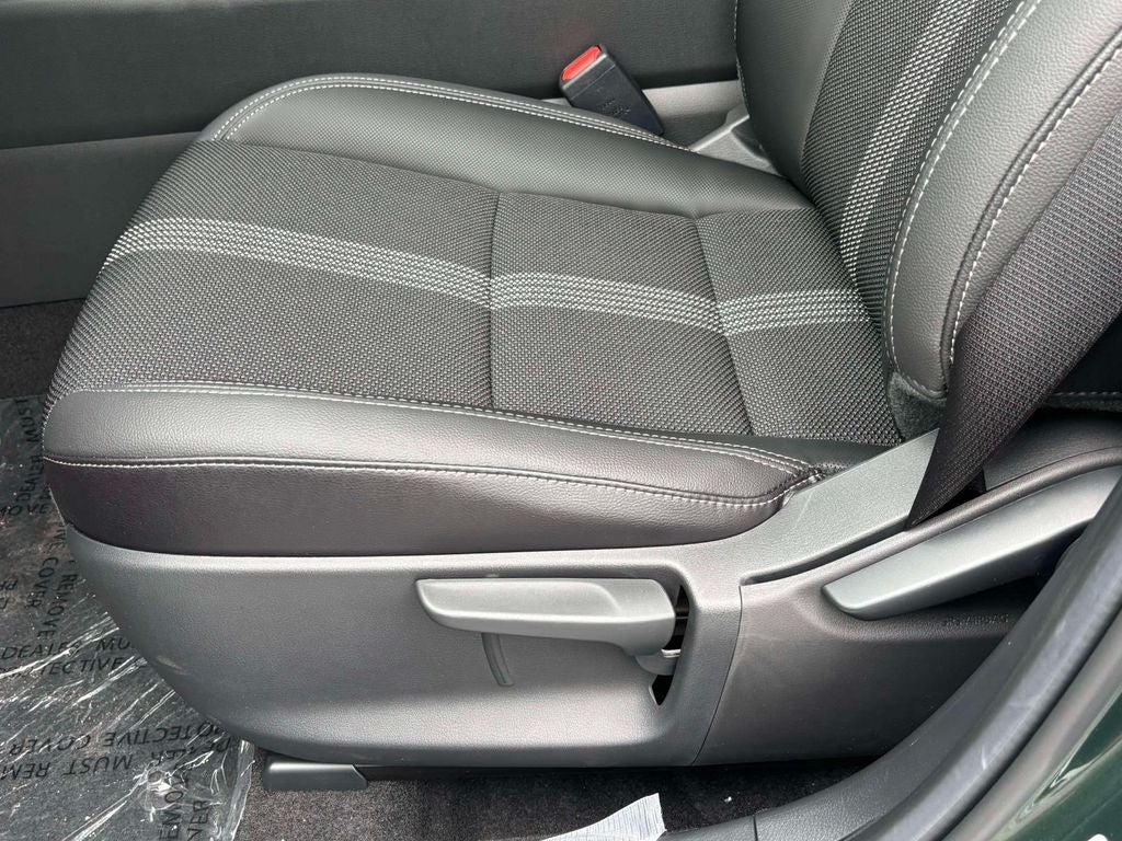 2026 Mazda Mazda CX-50 2.5 S Select AWD