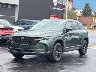 2026 Mazda Mazda CX-50 2.5 S Select AWD