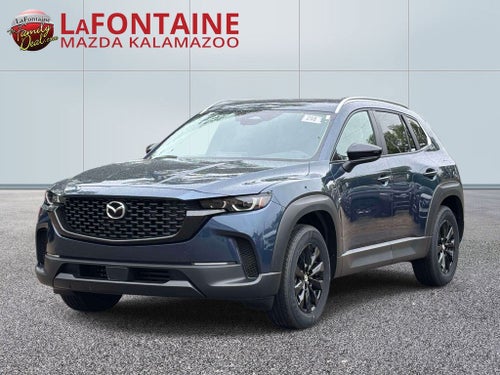 2026 Mazda Mazda CX-50 2.5 S Select