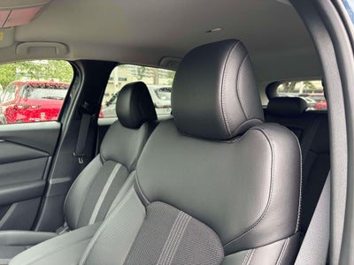 2026 Mazda Mazda CX-50 2.5 S Select