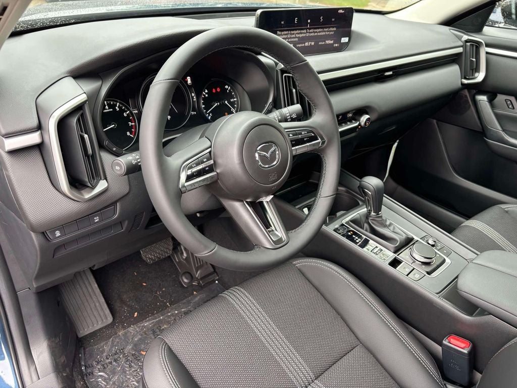 2026 Mazda Mazda CX-50 2.5 S Select