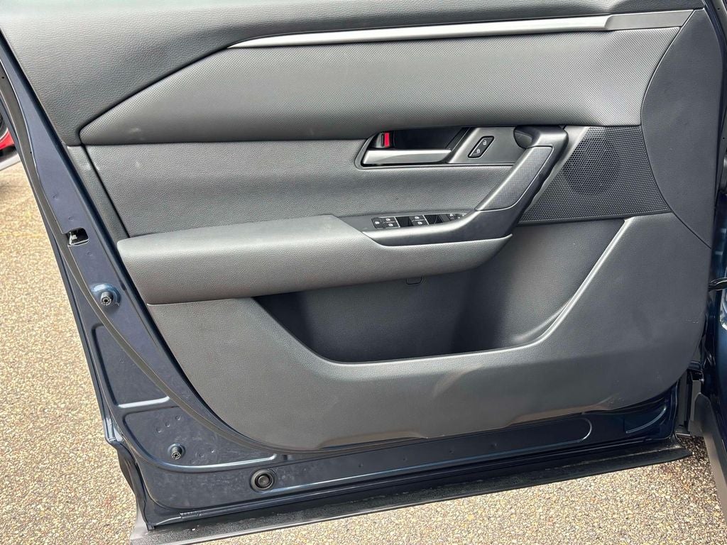 2026 Mazda Mazda CX-50 2.5 S Select