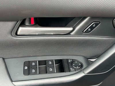 2026 Mazda Mazda CX-50 2.5 S Select