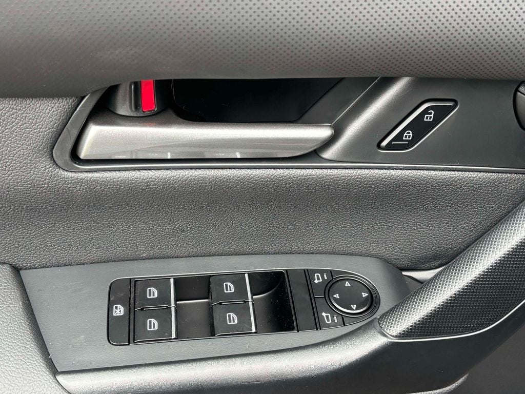2026 Mazda Mazda CX-50 2.5 S Select