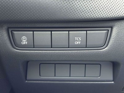 2026 Mazda Mazda CX-50 2.5 S Select