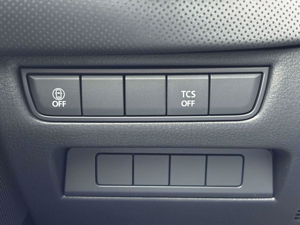 2026 Mazda Mazda CX-50 2.5 S Select