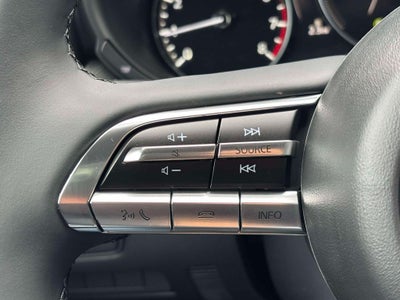 2026 Mazda Mazda CX-50 2.5 S Select