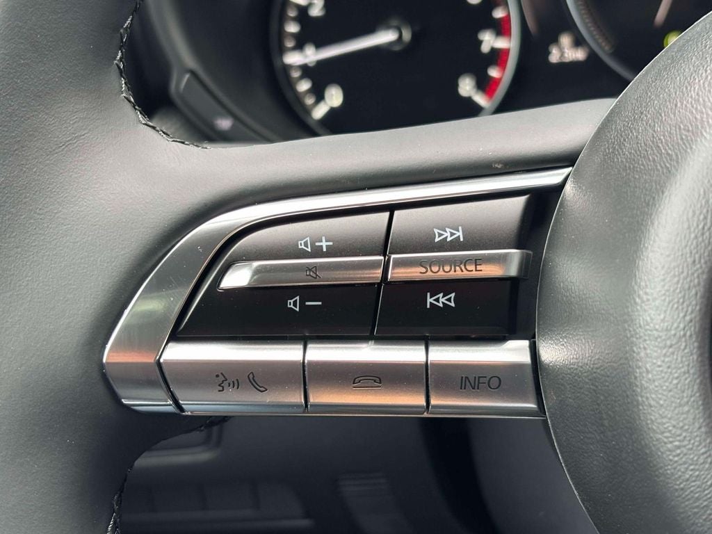 2026 Mazda Mazda CX-50 2.5 S Select