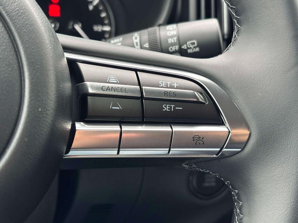 2026 Mazda Mazda CX-50 2.5 S Select