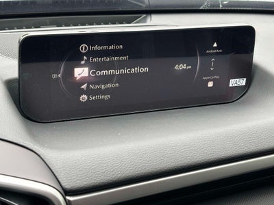2026 Mazda Mazda CX-50 2.5 S Select