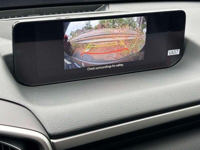 2026 Mazda Mazda CX-50 2.5 S Select