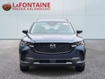 2026 Mazda Mazda CX-50 2.5 S Select