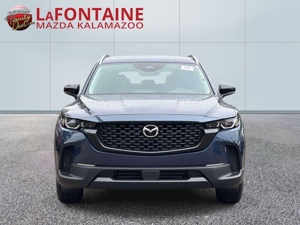 2026 Mazda Mazda CX-50 2.5 S Select