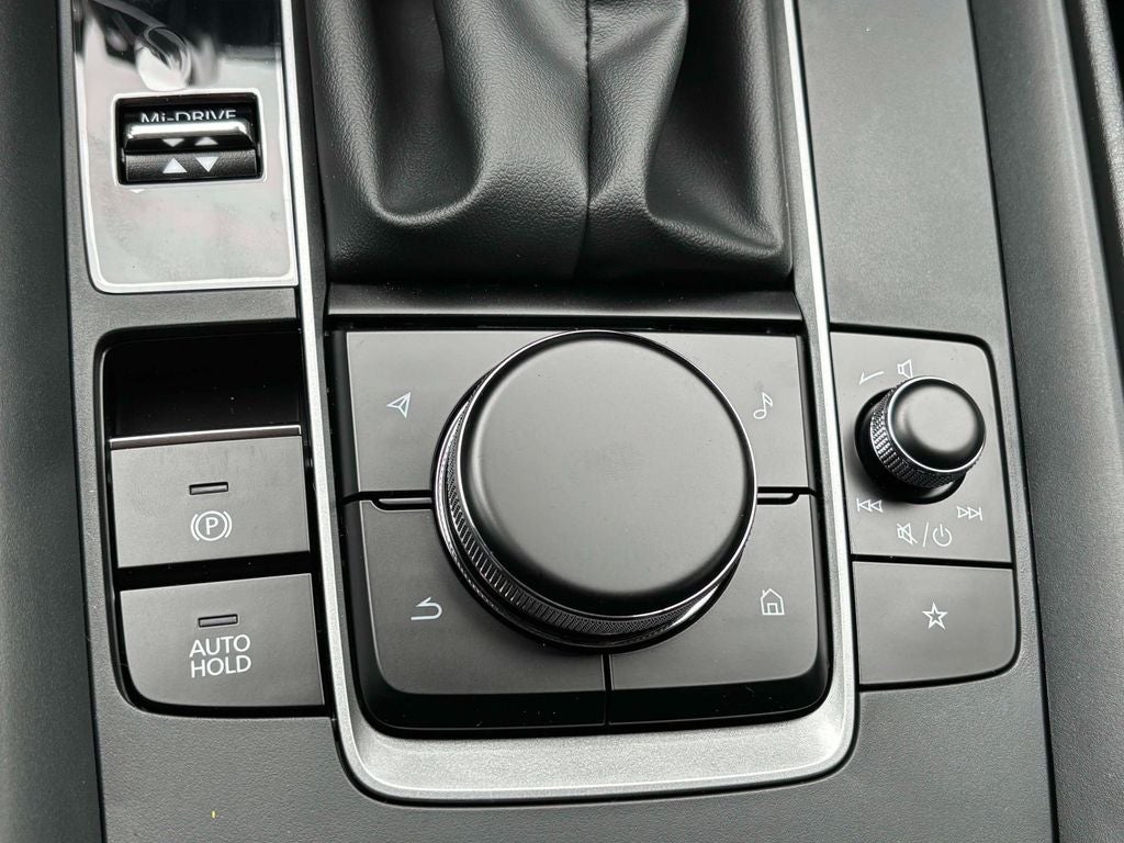 2026 Mazda Mazda CX-50 2.5 S Select