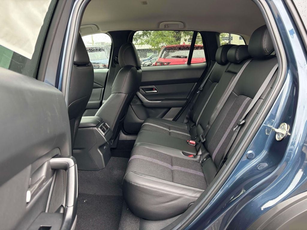 2026 Mazda Mazda CX-50 2.5 S Select