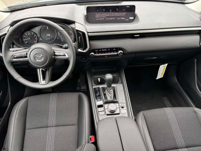 2026 Mazda Mazda CX-50 2.5 S Select