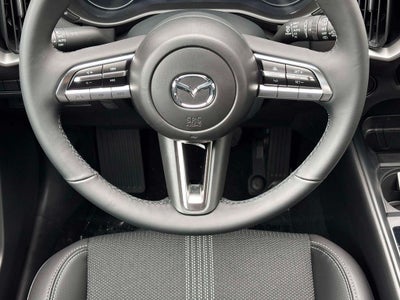 2026 Mazda Mazda CX-50 2.5 S Select