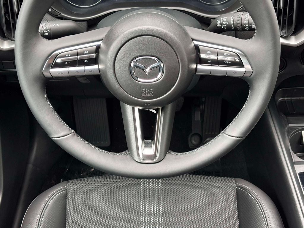 2026 Mazda Mazda CX-50 2.5 S Select