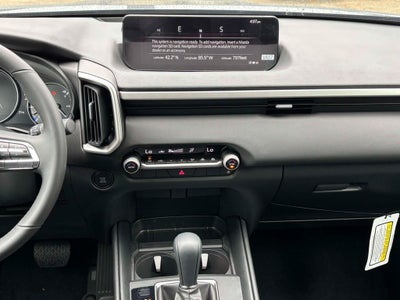 2026 Mazda Mazda CX-50 2.5 S Select