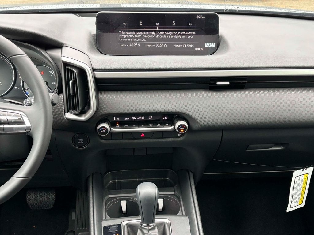 2026 Mazda Mazda CX-50 2.5 S Select