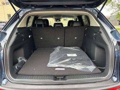 2026 Mazda Mazda CX-50 2.5 S Select