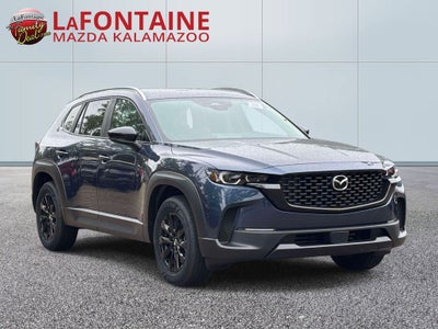 2026 Mazda Mazda CX-50 2.5 S Select