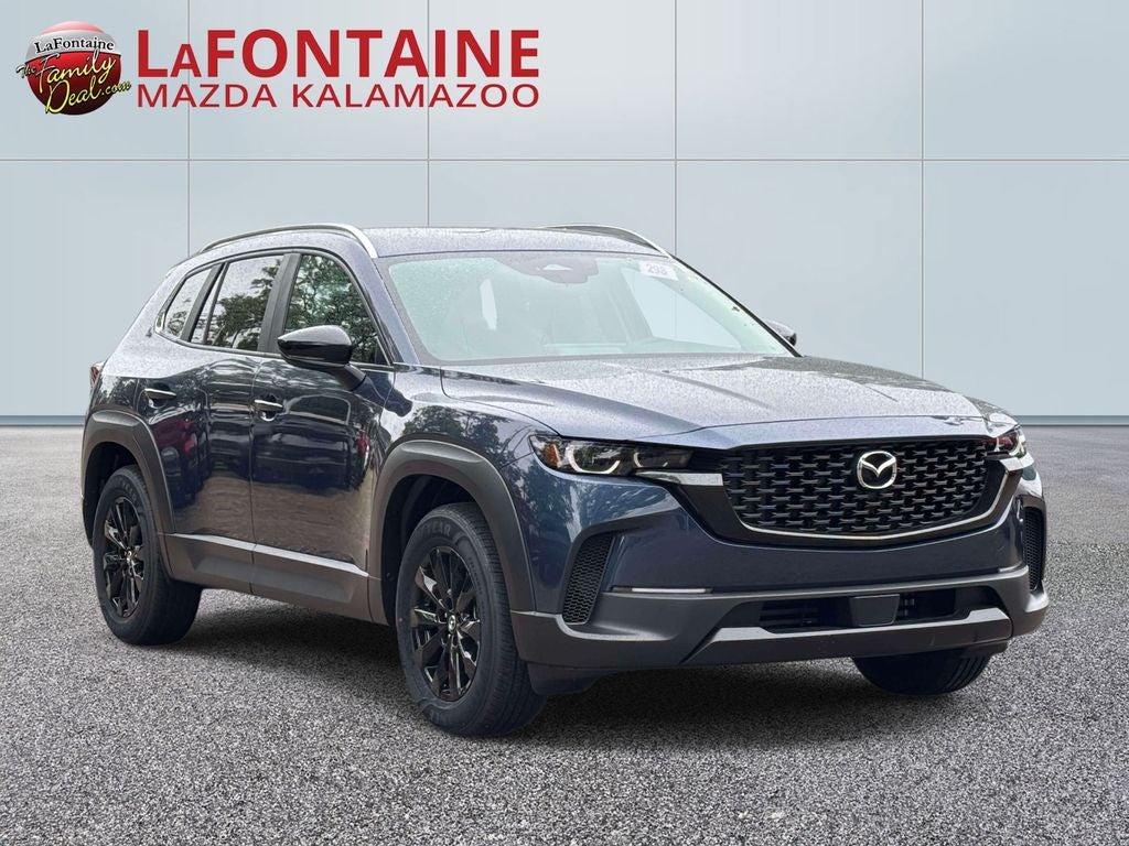 2026 Mazda Mazda CX-50 2.5 S Select
