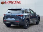 2026 Mazda Mazda CX-50 2.5 S Select